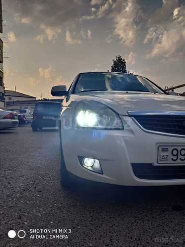 LADA (VAZ) Priora 2013, 159,000 km - 1.6 l - Bakı