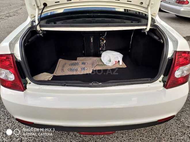 LADA (VAZ) Priora 2013, 159,000 km - 1.6 l - Bakı