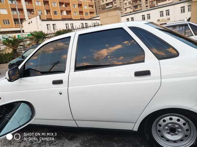 LADA (VAZ) Priora 2013, 159,000 km - 1.6 l - Bakı