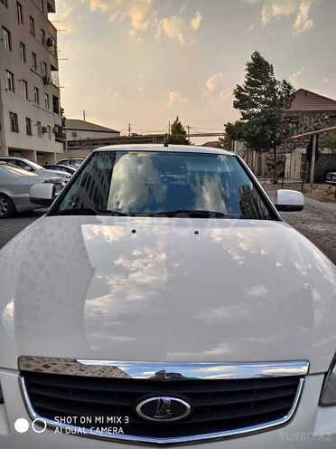 LADA (VAZ) Priora 2013, 159,000 km - 1.6 l - Bakı