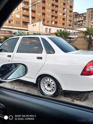LADA (VAZ) Priora 2013, 159,000 km - 1.6 l - Bakı
