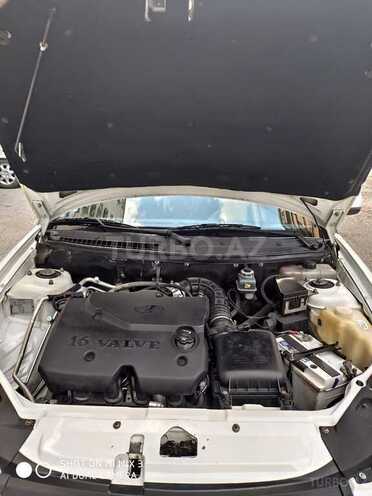 LADA (VAZ) Priora 2013, 159,000 km - 1.6 l - Bakı