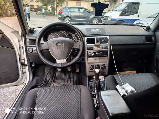 LADA (VAZ) Priora 2013, 159,000 km - 1.6 l - Bakı