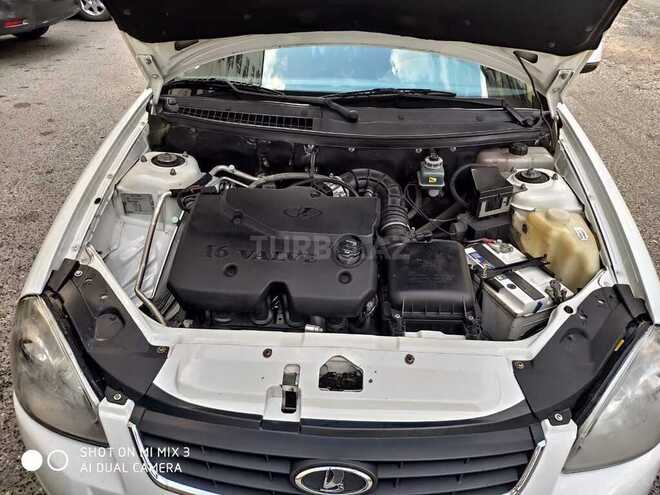 LADA (VAZ) Priora 2013, 159,000 km - 1.6 l - Bakı