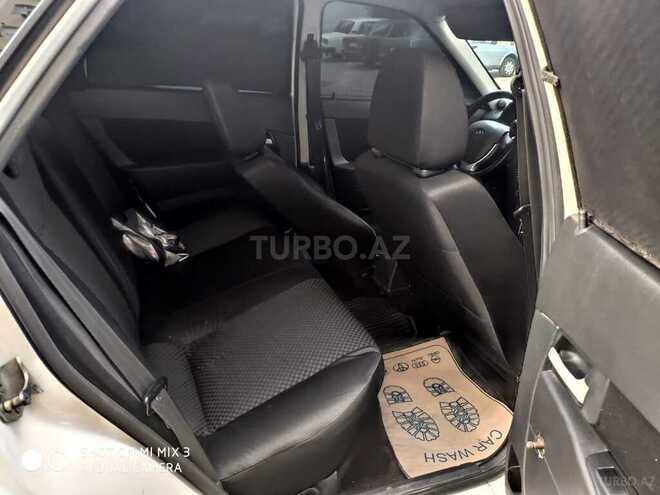 LADA (VAZ) Priora 2013, 159,000 km - 1.6 l - Bakı