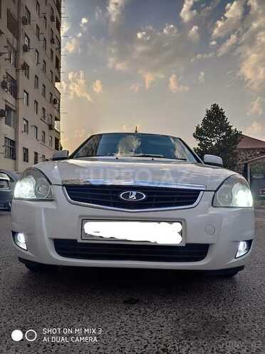 LADA (VAZ) Priora 2013, 159,000 km - 1.6 l - Bakı