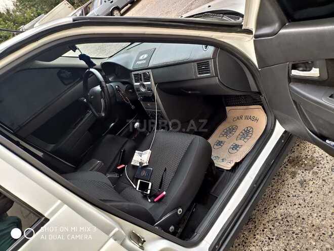 LADA (VAZ) Priora 2013, 159,000 km - 1.6 l - Bakı