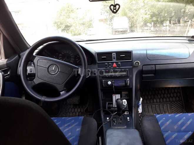 Mercedes C 220 1999, 401,009 km - 2.2 л - Bakı