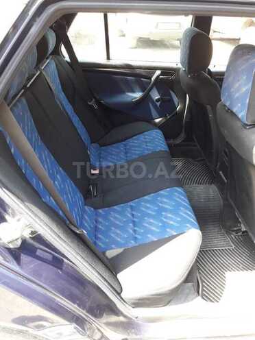 Mercedes C 220 1999, 401,009 km - 2.2 л - Bakı