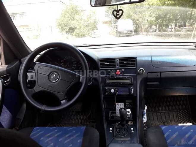 Mercedes C 220 1999, 401,009 km - 2.2 л - Bakı