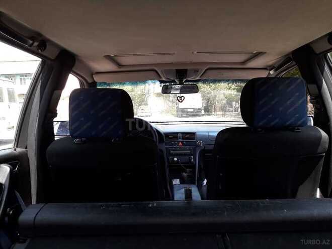 Mercedes C 220 1999, 401,009 km - 2.2 л - Bakı