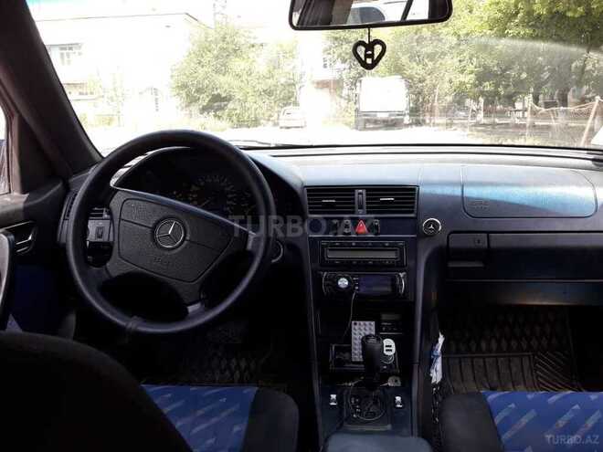 Mercedes C 220 1999, 401,009 km - 2.2 л - Bakı