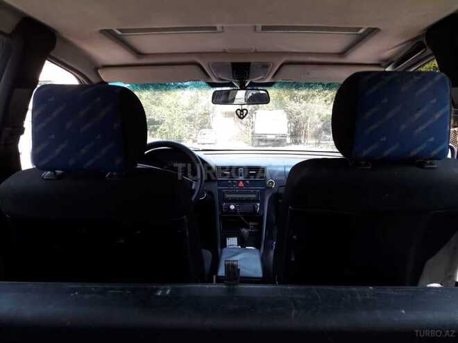 Mercedes C 220 1999, 401,009 km - 2.2 л - Bakı