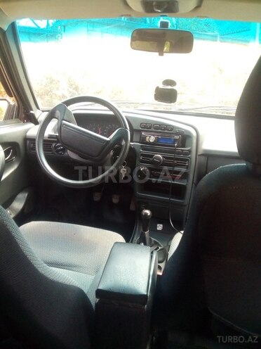 LADA (VAZ) 2115 2011, 93,900 km - 1.6 л - Sabirabad