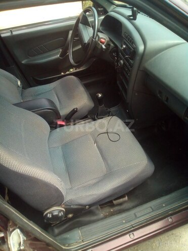 LADA (VAZ) 2115 2011, 93,900 km - 1.6 л - Sabirabad