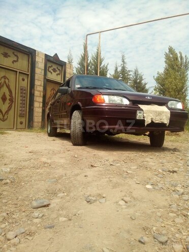 LADA (VAZ) 2115 2011, 93,900 km - 1.6 л - Sabirabad