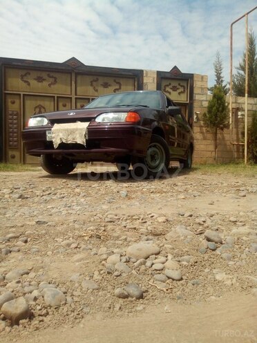 LADA (VAZ) 2115 2011, 93,900 km - 1.6 л - Sabirabad