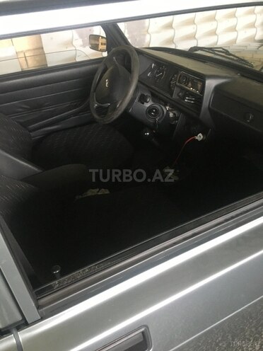 LADA (VAZ) 2107 2010, 72,000 km - 1.6 l - Göyçay