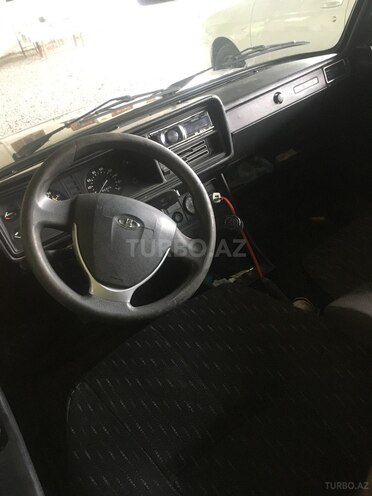 LADA (VAZ) 2107 2010, 72,000 km - 1.6 l - Göyçay