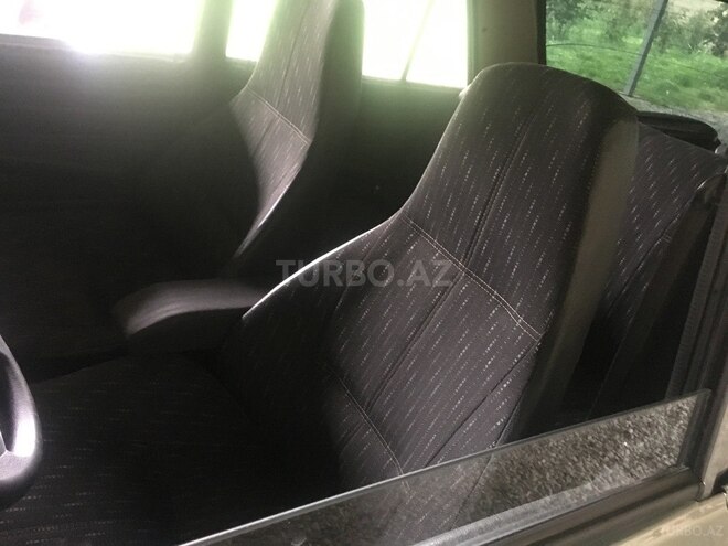 LADA (VAZ) 2107 2010, 72,000 km - 1.6 l - Göyçay