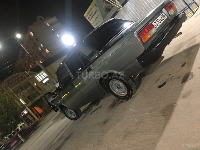 LADA (VAZ) 2107 2010, 72,000 km - 1.6 l - Göyçay