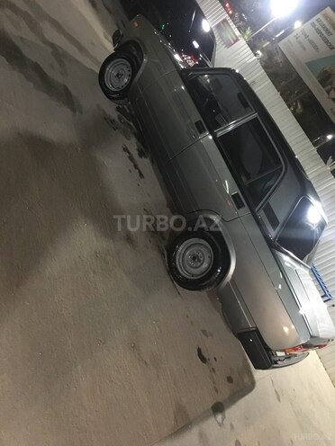 LADA (VAZ) 2107 2010, 72,000 km - 1.6 l - Göyçay