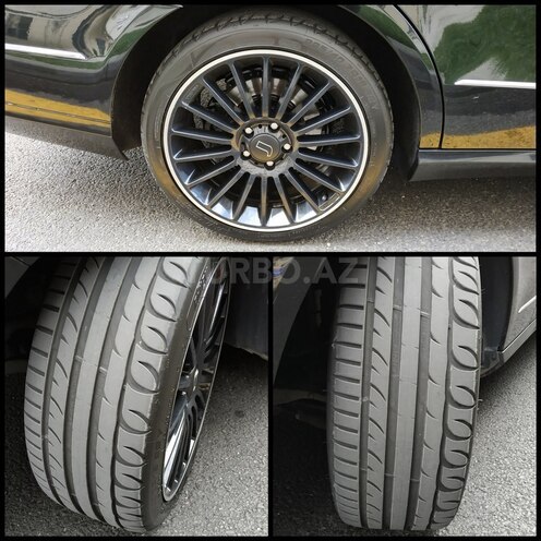 Mercedes E 220 2009, 174,000 km - 2.2 l - Bakı