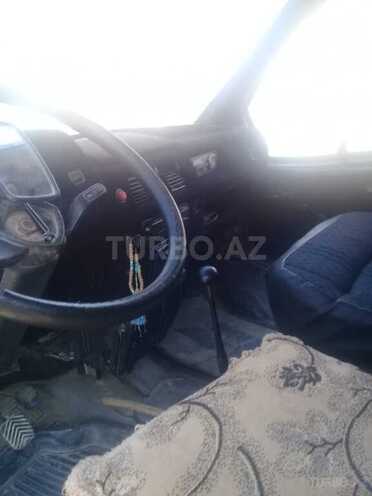 GAZ 2705 2000, 200,000 km - 2.4 l - Bakı