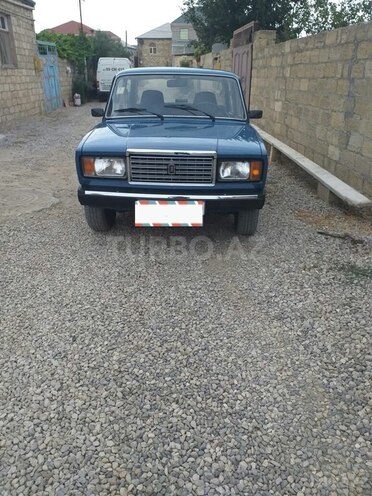 LADA (VAZ) 2107 2008, 47,000 km - 1.6 l - Bakı