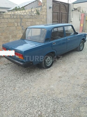 LADA (VAZ) 2107 2008, 47,000 km - 1.6 l - Bakı