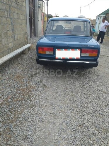 LADA (VAZ) 2107 2008, 47,000 km - 1.6 l - Bakı