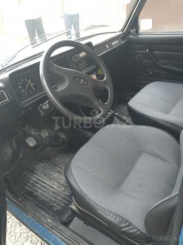 LADA (VAZ) 2107 2008, 47,000 km - 1.6 l - Bakı