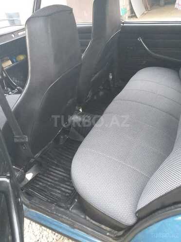 LADA (VAZ) 2107 2008, 47,000 km - 1.6 l - Bakı
