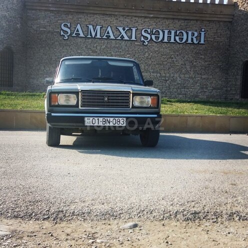 LADA (VAZ) 2107 2010, 138,000 km - 1.6 l - Xırdalan