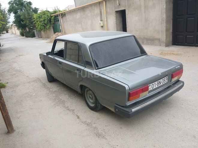 LADA (VAZ) 2107 2010, 138,000 km - 1.6 l - Xırdalan