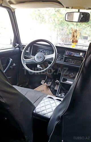 LADA (VAZ) 2107 2010, 138,000 km - 1.6 l - Xırdalan