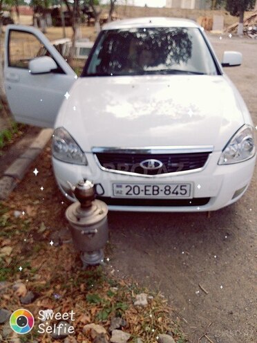 LADA (VAZ) Priora 2012, 130 km - 1.6 l - Gəncə