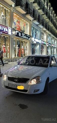 LADA (VAZ) Priora 2012, 130 km - 1.6 l - Gəncə