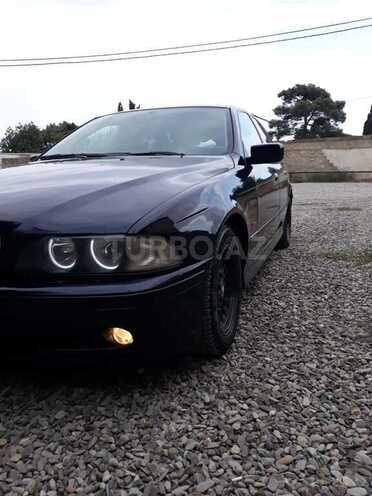 BMW 525 1997, 250,000 km - 2.5 l - Bakı