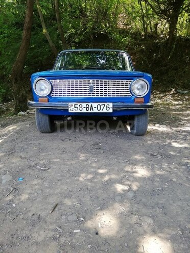 LADA (VAZ) 21011 1975, 150,000 km - 1.5 l - Masallı