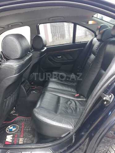BMW 525 1997, 250,000 km - 2.5 l - Bakı