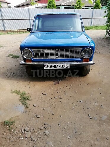 LADA (VAZ) 21011 1975, 150,000 km - 1.5 l - Masallı