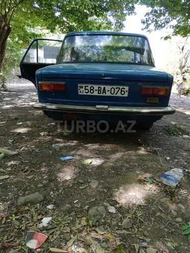 LADA (VAZ) 21011 1975, 150,000 km - 1.5 l - Masallı