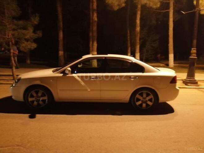 Kia Optima 2007, 240,828 km - 2.7 л - Bakı