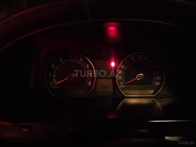 Kia Optima 2007, 240,828 km - 2.7 л - Bakı