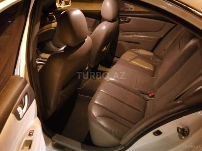 Kia Optima 2007, 240,828 km - 2.7 л - Bakı