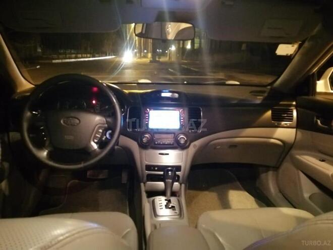 Kia Optima 2007, 240,828 km - 2.7 л - Bakı
