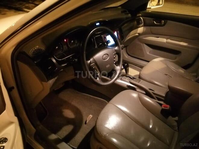 Kia Optima 2007, 240,828 km - 2.7 л - Bakı