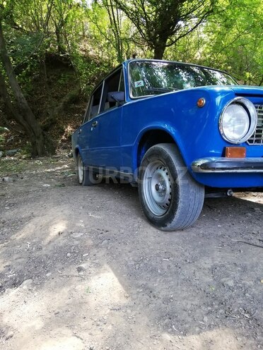 LADA (VAZ) 21011 1975, 150,000 km - 1.5 l - Masallı