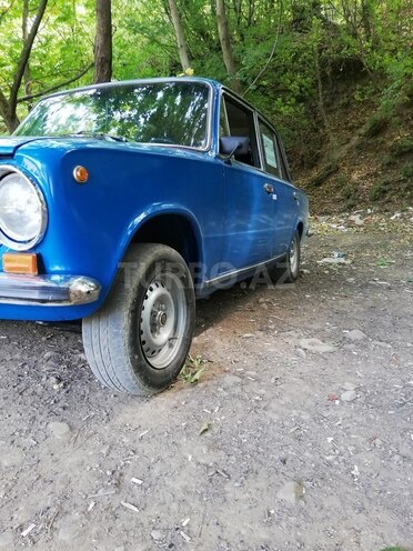LADA (VAZ) 21011 1975, 150,000 km - 1.5 l - Masallı